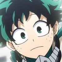 มิโดริยะ อิซึคุ