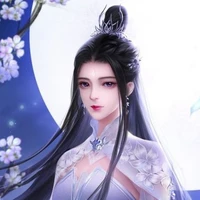 ยางอูยหลิว(แม่พระเอก)