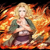 tsunade