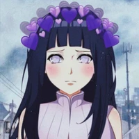 hinata Uzumaki