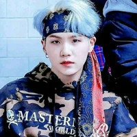 Min Yonggi