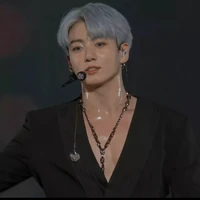 jeon Jungkook