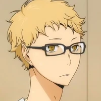 Tsukishima