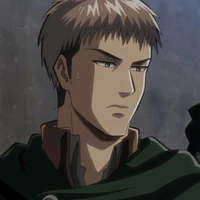 jean
