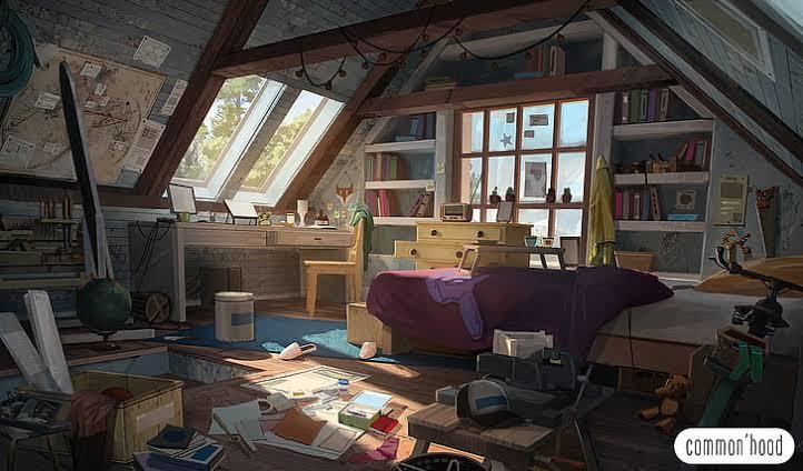 NovelToon