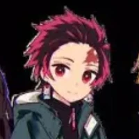 kamado Tanjiro