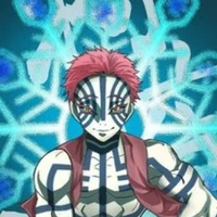 akaza