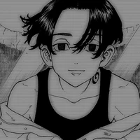 Manjiro (mikey)