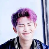 RM oppa