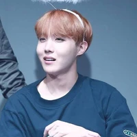 Hobi Oppa