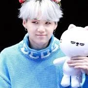 Yoongi Oppa