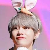 Taehyung oppa