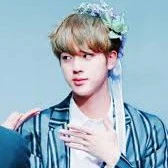 Jin oppa