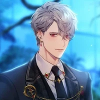 Louis Hemlock (ML Best friend)