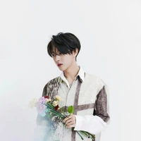 Huang renjun