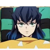 inosuke