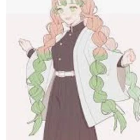mitsuri