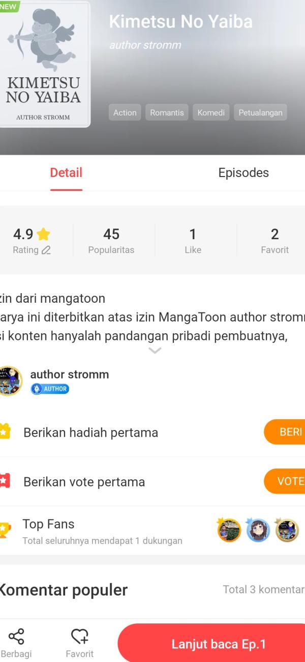 NovelToon