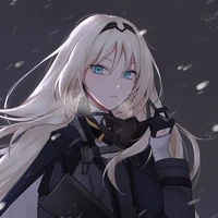 เอเลน่า​(แม่อีธาน+ลีอา)​