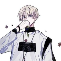 คาชึกิ(พ่ออีธาน+ลีอา)​