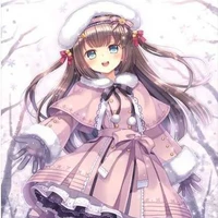 Petite sœur de Béatrice (Élodie)