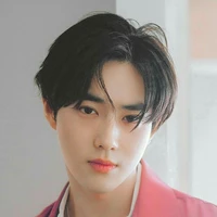 KIM SUHO