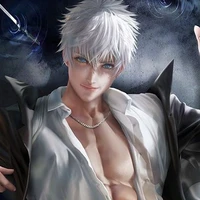 Austin (ml ex friend/enemy)