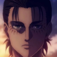 Eren Yeager
