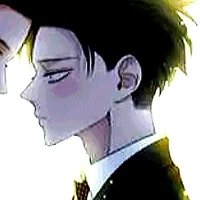 Levi Ackerman