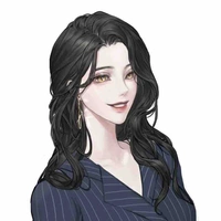 Haru’s mom