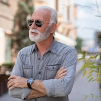 Director Brown