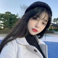 Lia Alexander(BESTIE Vellyn)