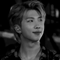 kim Namjoon