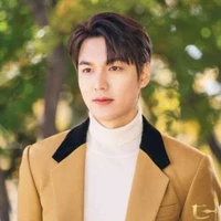 Lee Min-Ho(Appa Vellyn)