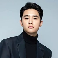 Lee DO(abang Vellyn)