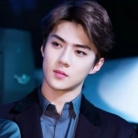 Lee Sehun(abang Vellyn)
