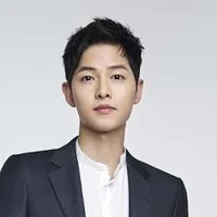 Kim Joong-Ki(Dady BTS)