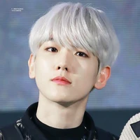 Lee Baekhyun(abang Vellyn)