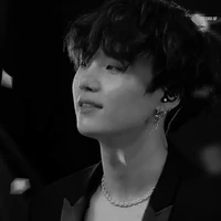 kim Yoongi