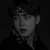 kim Seokjin