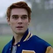 archie andrews