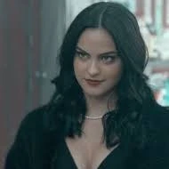 veronica lodge