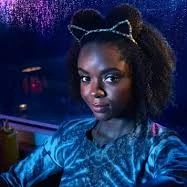 josie mcCoy