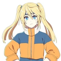 narumi uzumaki namikaze