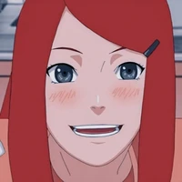 kushina uzumaki