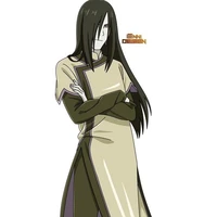 orochimaru