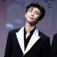 kim namjoon