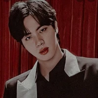 kim Seokjin