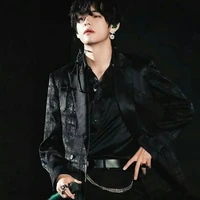 kim taehyung