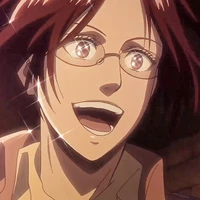 hange